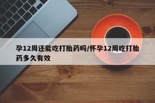 堕胎药孕12周还能吃打胎药吗/怀孕12周吃打胎药多久有效